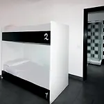 New Generation Center ميلان