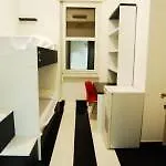 New Generation Center * Mailand