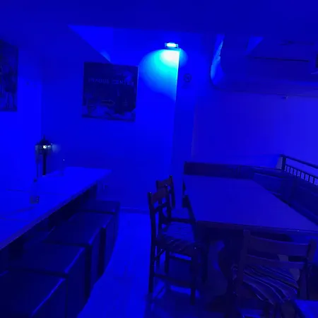 אכסניה New Generation Center