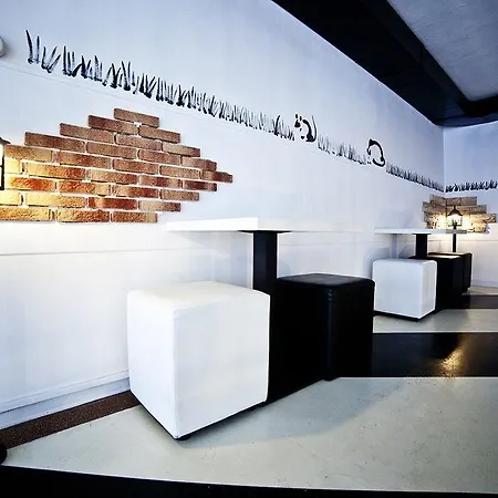New Generation Center Mailand