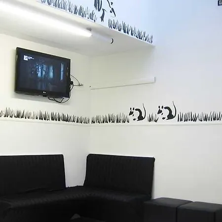 New Generation Center מילאנו
