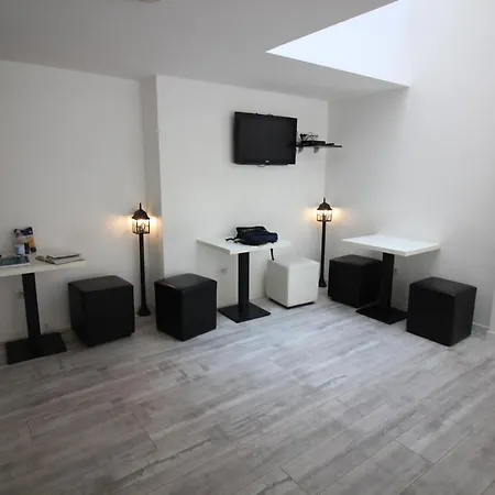 Hostel New Generation Center Mailand
