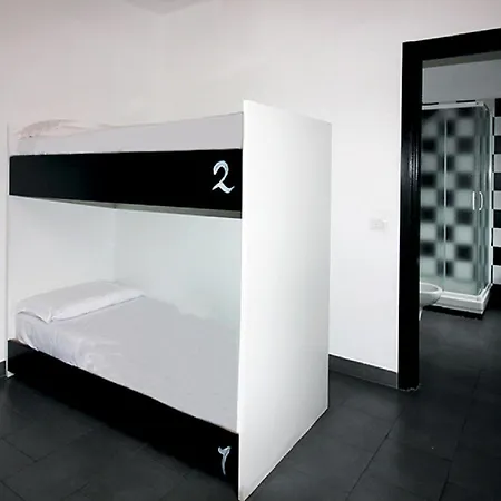 New Generation Center מילאנו