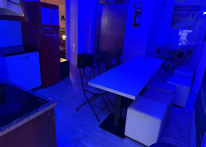 New Generation Center * ميلان