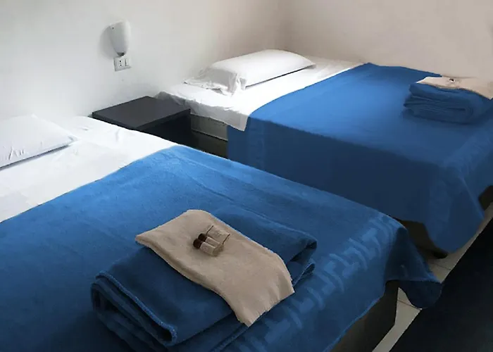 New Generation Center Hostel *