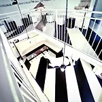 New Generation Center Hostel Milan