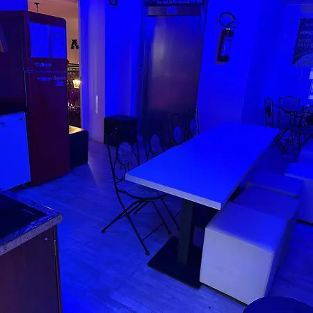 New Generation Center * Milan